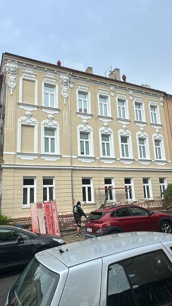 Historická restaurace